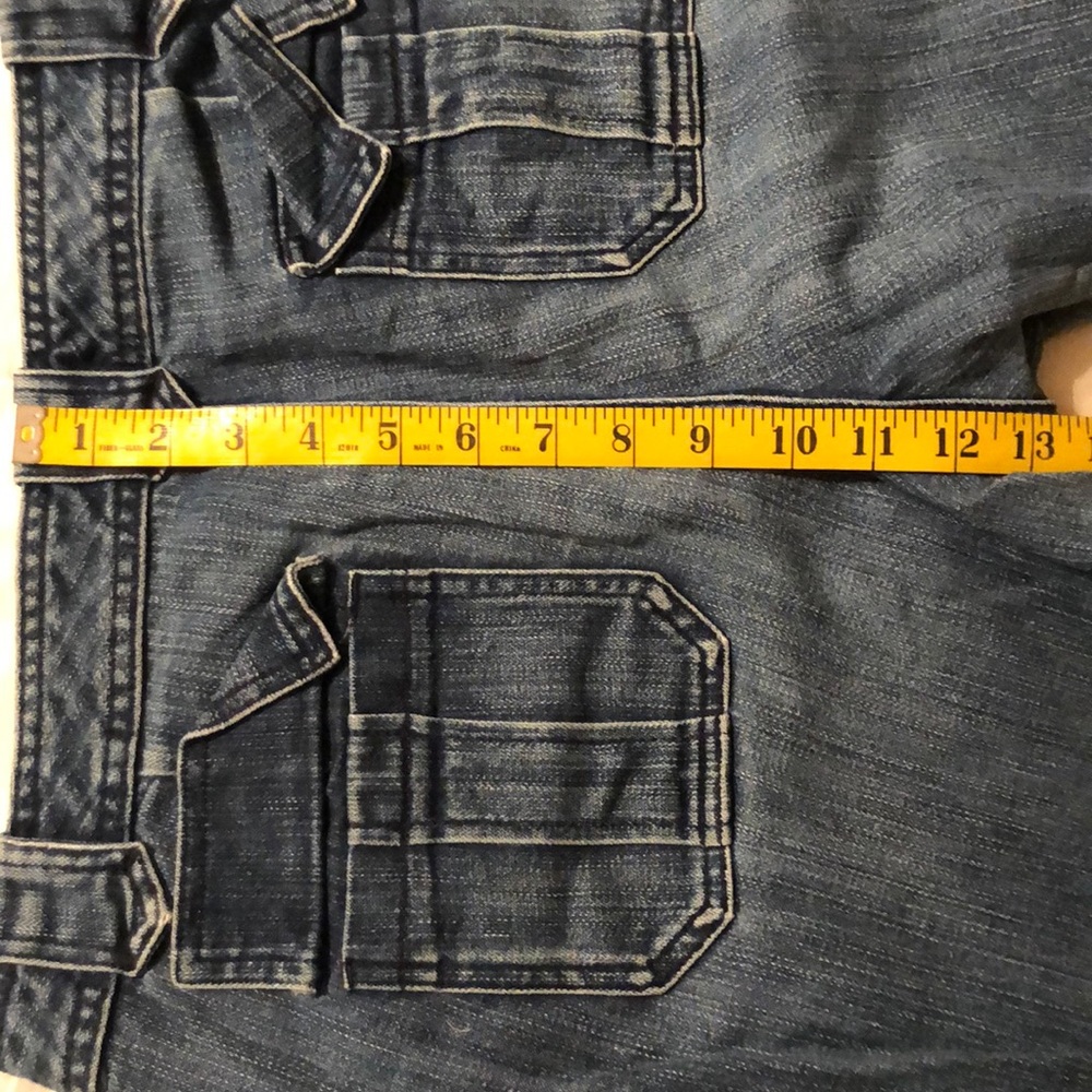 Trouser jeans - Picture 5 of 6